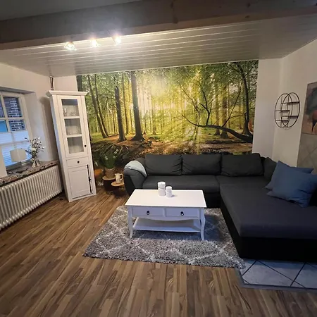 Gießelhorst Apartment Westerstede