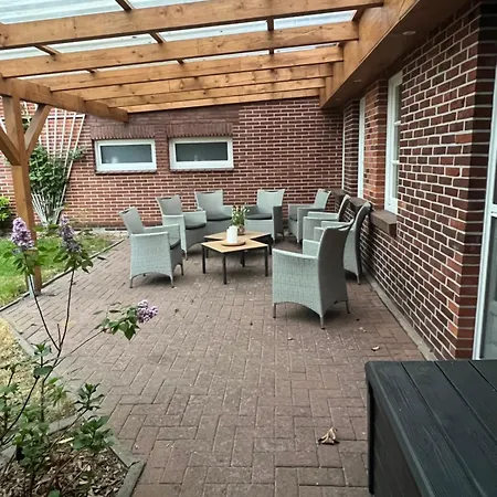 Apartment Gießelhorst *